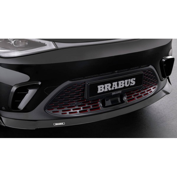 Spoiler Avant BRABUS pour Smart #1 BRABUS Line (2023+)