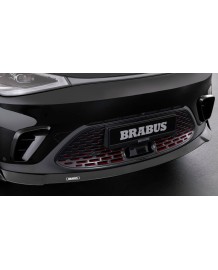 Spoiler Avant BRABUS pour Smart #1 BRABUS Line (2023+)