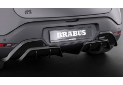 Diffuseur Arrière BRABUS pour Smart #1 BRABUS Line (2023+)