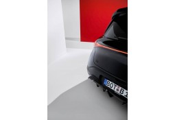 Diffuseur Arrière BRABUS pour Smart #1 BRABUS Line (2023+)