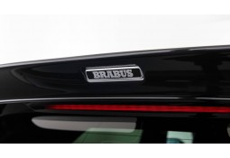 Becquet Arrière BRABUS pour Smart #1 BRABUS Line (2023+)