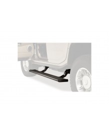 Marche-pied électrique AMP Research pour HUMMER H2 (2003-2009)