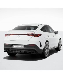 Becquet de coffre GLC63 S AMG pour Mercedes GLC Coupé X254  (2023+)