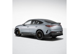 Becquet de coffre GLC63 S AMG pour Mercedes GLC Coupé X254  (2023+)