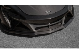 Spoiler avant Carbone NOVITEC McLaren ARTURA