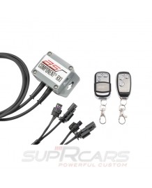 Télécommande Valves d'échappement pour MERCEDES SL43 SL55 SL63 AMG R232 (2021+)