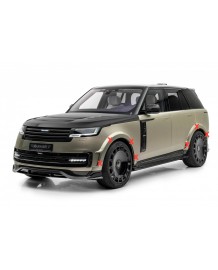 Kit carrosserie carbone MANSORY pour Range Rover L460 sauf SV (2022+)(Soft)