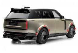 Kit carrosserie carbone MANSORY pour Range Rover L460 sauf SV (2022+)(Soft)