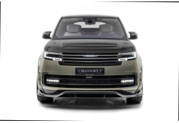 Coques rétroviseurs Carbone MANSORY Range Rover L460 (2022+)