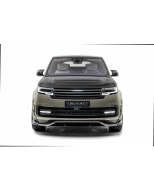 Coques rétroviseurs Carbone MANSORY Range Rover L460 (2022+)