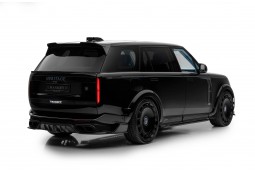 Kit carrosserie carbone MANSORY pour Range Rover SV L460 (2022+)