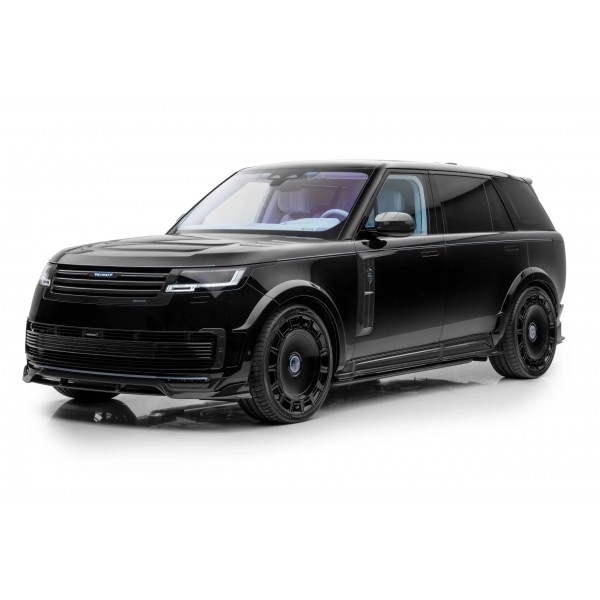 Kit carrosserie carbone MANSORY pour Range Rover SV L460 (2022+)