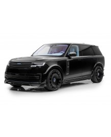 Kit carrosserie carbone MANSORY pour Range Rover SV L460 (2022+)