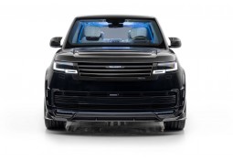 Kit carrosserie carbone MANSORY pour Range Rover SV L460 (2022+)