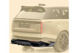 Diffuseur arrière Carbone MANSORY Range Rover L460 sauf SV (2022+)