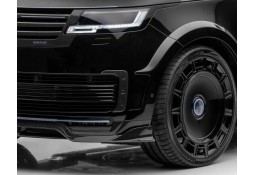 Extensions de pare-chocs carbone MANSORY pour Range Rover L460 (2022+)