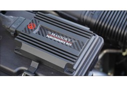 Boitier Additionnel MANSORY pour Range Rover P530 L460 (2022+)