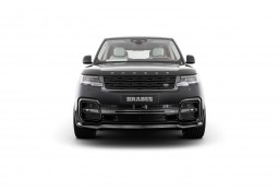 Kit carrosserie BRABUS pour Range Rover L460 / LK (2022+)