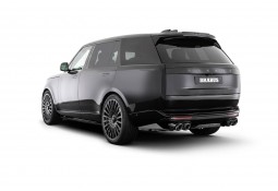 Kit carrosserie BRABUS pour Range Rover L460 / LK (2022+)