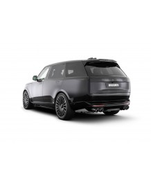 Kit carrosserie BRABUS pour Range Rover L460 / LK (2022+)