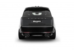 Kit carrosserie BRABUS pour Range Rover L460 / LK (2022+)