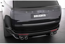 Kit carrosserie BRABUS pour Range Rover L460 / LK (2022+)