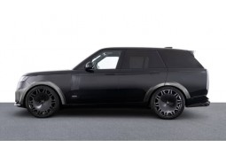 Kit carrosserie widebody BRABUS pour Range Rover L460 / LK (2022+)