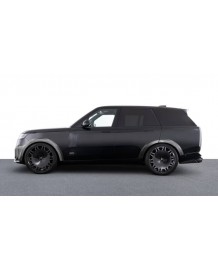 Kit carrosserie widebody BRABUS pour Range Rover L460 / LK (2022+)