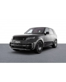 Kit carrosserie widebody BRABUS pour Range Rover L460 / LK (2022+)