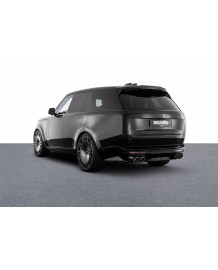 Kit carrosserie widebody BRABUS pour Range Rover L460 / LK (2022+)