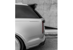 Becquet de toit carbone URBAN Automotive pour Range Rover L460 (2022+)