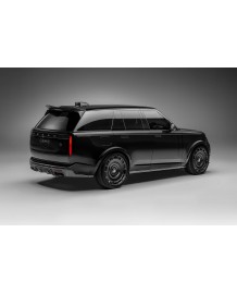 Kit carrosserie URBAN Automotive pour Range Rover L460 (2022+)(Widebody)