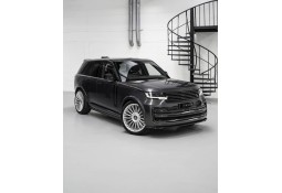 Kit carrosserie URBAN Automotive pour Range Rover L460 (2022+)(Widebody)