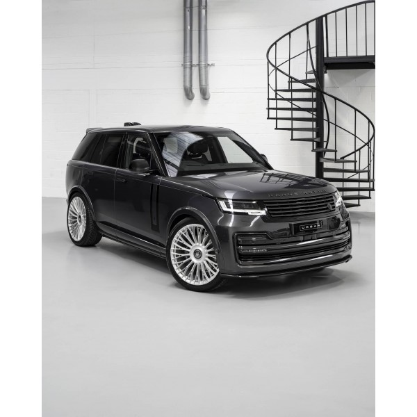 Kit carrosserie URBAN Automotive pour Range Rover L460 (2022+)(Widebody)