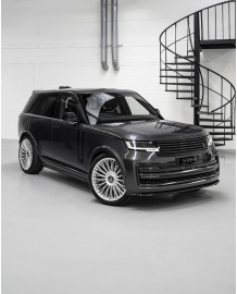 Kit carrosserie URBAN Automotive pour Range Rover L460 (2022+)(Widebody)