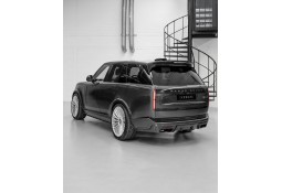 Kit carrosserie URBAN Automotive pour Range Rover L460 (2022+)(Widebody)