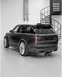 Kit carrosserie URBAN Automotive pour Range Rover L460 (2022+)(Widebody)