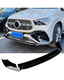 Spoiler avant pour Mercedes GLE Coupé & SUV Pack AMG (V/C167)(07/2023+)