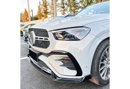 Spoiler avant pour Mercedes GLE Coupé & SUV Pack AMG (V/C167)(07/2023+)