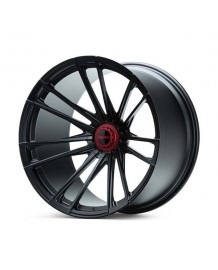 Pack Jantes NOVITEC MC3 Forged 20"/21" pour McLaren 750S (Central-lock look)