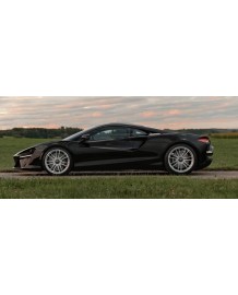 Pack Jantes NOVITEC MC3 Forged 20"/21" pour McLaren 750S (Central-lock look)