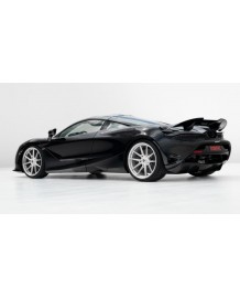 Pack Jantes NOVITEC MC4 Forged 20"/21" pour McLaren 750S (Central-lock look)