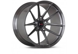 Pack Jantes NOVITEC MC4 Forged 20"/21" pour McLaren 750S (Central-lock look)