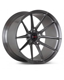 Pack Jantes NOVITEC MC4 Forged 20"/21" pour McLaren 750S (Central-lock look)