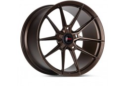 Pack Jantes NOVITEC MC4 Forged 20"/21" pour McLaren 750S (Central-lock look)