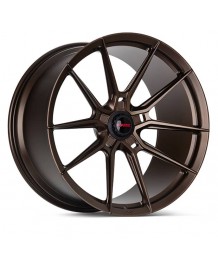 Pack Jantes NOVITEC MC4 Forged 20"/21" pour McLaren 750S (Central-lock look)