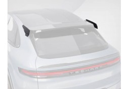 Extensions de Becquet TECHART pour Porsche Cayenne V6 S E-Hybrid S-E-Hybrid GTS Turbo E-Hybrid Coupé 9YB E3.2 (2024+)