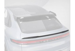 Becquet de coffre TECHART pour Porsche Cayenne V6 Turbo S E-Hybrid GT GTS Coupé E3 9YA (2019-2023)