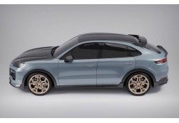 Bas de caisse/portes TECHART pour Porsche Cayenne V6 S E-Hybrid S-E-Hybrid GTS Turbo E-Hybrid GT Coupé SUV 9YB E3.2 (2024+)