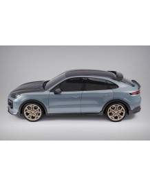 Bas de caisse/portes TECHART pour Porsche Cayenne V6 S E-Hybrid S-E-Hybrid GTS Turbo E-Hybrid GT Coupé SUV 9YB E3.2 (2024+)